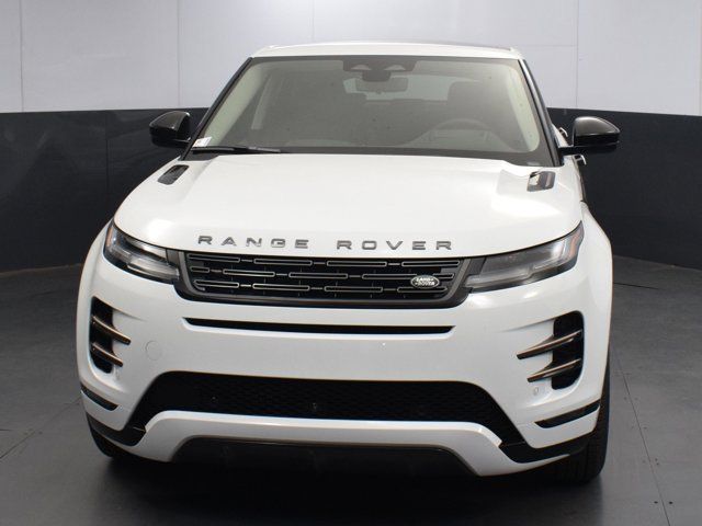 2024 Land Rover Range Rover Evoque Dynamic SE