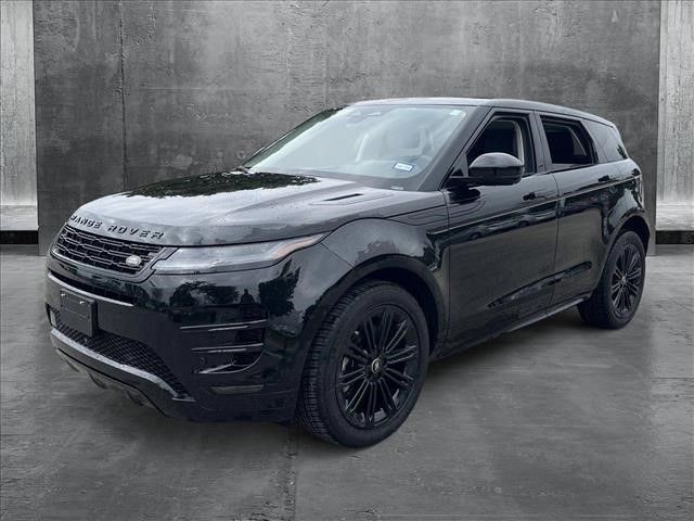 2024 Land Rover Range Rover Evoque Dynamic SE