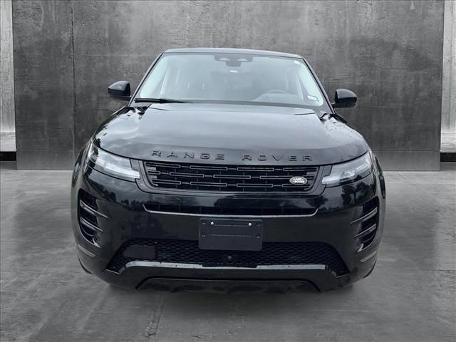 2024 Land Rover Range Rover Evoque Dynamic SE