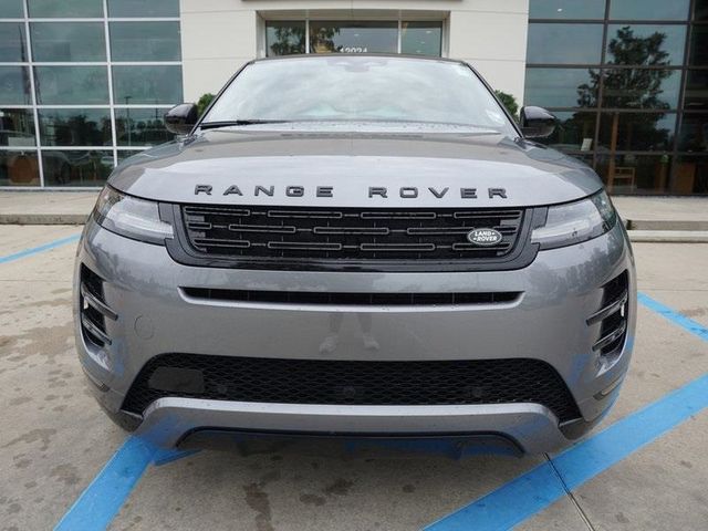 2024 Land Rover Range Rover Evoque Dynamic SE