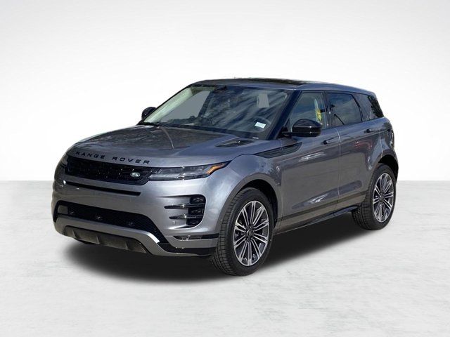 2024 Land Rover Range Rover Evoque Dynamic SE