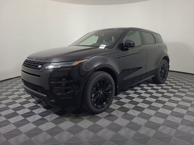 2024 Land Rover Range Rover Evoque Dynamic SE