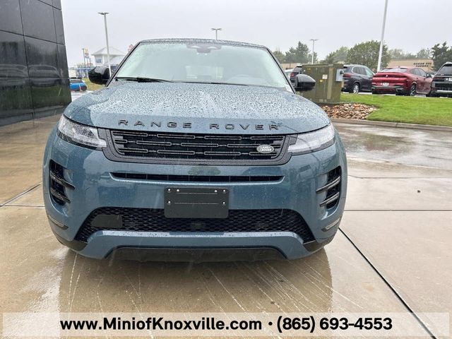 2024 Land Rover Range Rover Evoque Dynamic SE