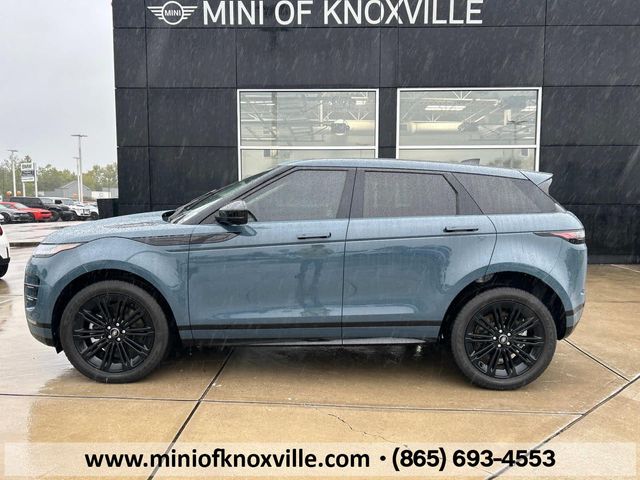 2024 Land Rover Range Rover Evoque Dynamic SE