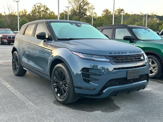 2024 Land Rover Range Rover Evoque Dynamic SE