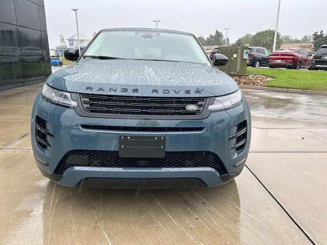 2024 Land Rover Range Rover Evoque Dynamic SE