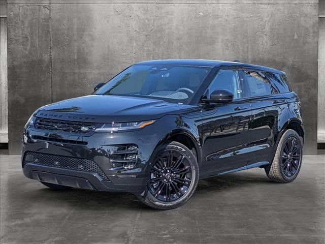 2024 Land Rover Range Rover Evoque Dynamic SE