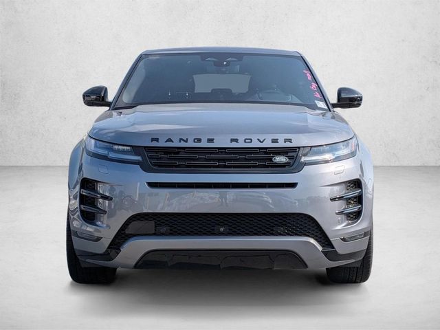2024 Land Rover Range Rover Evoque Dynamic SE