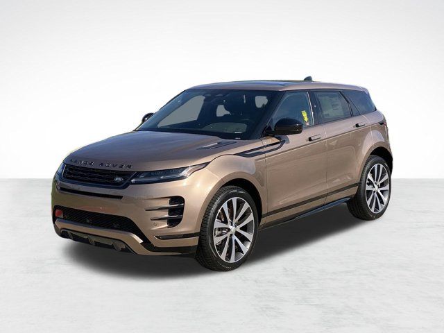 2024 Land Rover Range Rover Evoque Dynamic SE