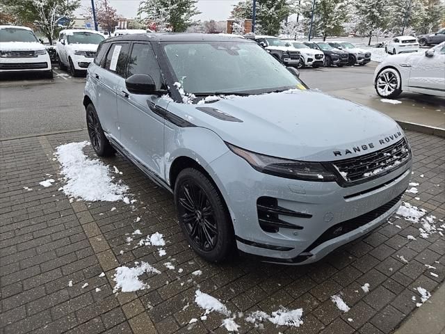 2024 Land Rover Range Rover Evoque Dynamic SE