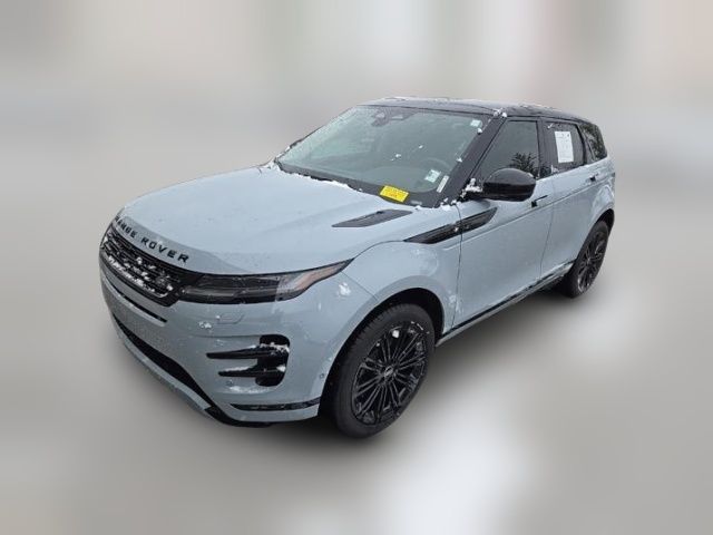 2024 Land Rover Range Rover Evoque Dynamic SE