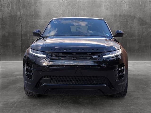 2024 Land Rover Range Rover Evoque Dynamic SE