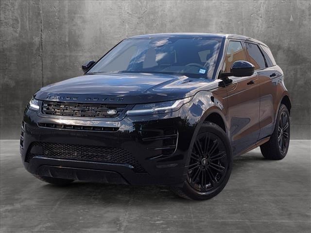 2024 Land Rover Range Rover Evoque Dynamic SE