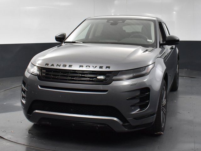 2024 Land Rover Range Rover Evoque Dynamic SE