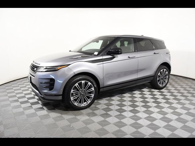 2024 Land Rover Range Rover Evoque Dynamic SE