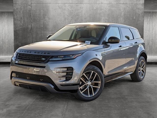 2024 Land Rover Range Rover Evoque Dynamic SE