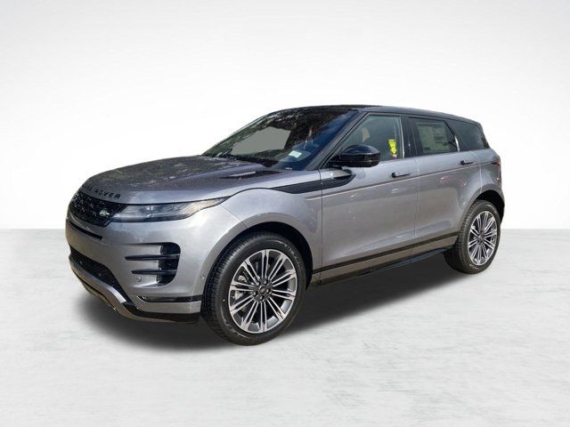 2024 Land Rover Range Rover Evoque Dynamic SE