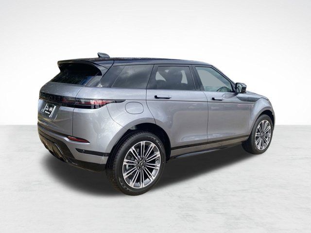 2024 Land Rover Range Rover Evoque Dynamic SE