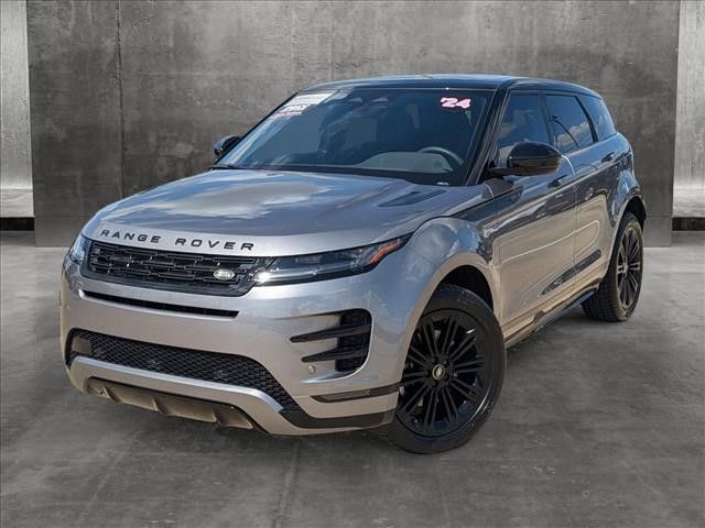 2024 Land Rover Range Rover Evoque Dynamic SE