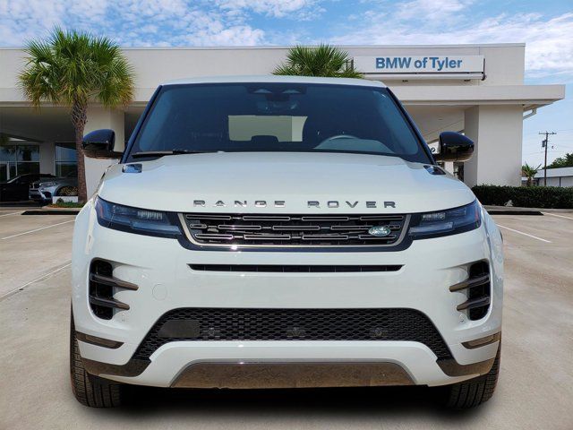 2024 Land Rover Range Rover Evoque Dynamic SE