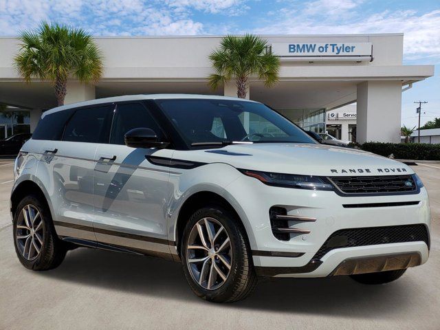 2024 Land Rover Range Rover Evoque Dynamic SE