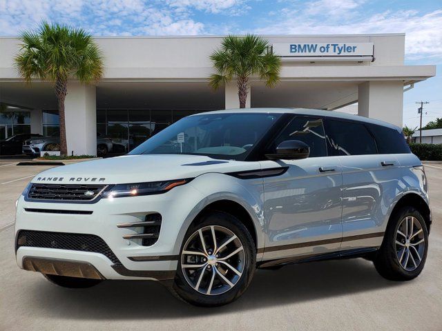 2024 Land Rover Range Rover Evoque Dynamic SE