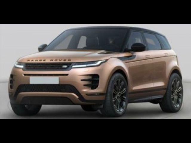 2024 Land Rover Range Rover Evoque Dynamic SE