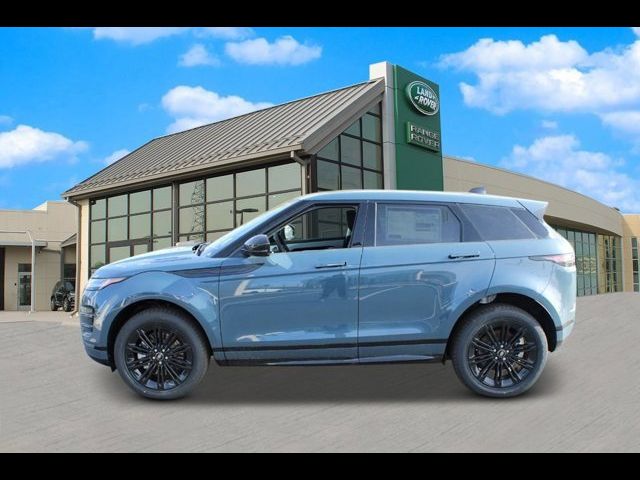 2024 Land Rover Range Rover Evoque Dynamic SE