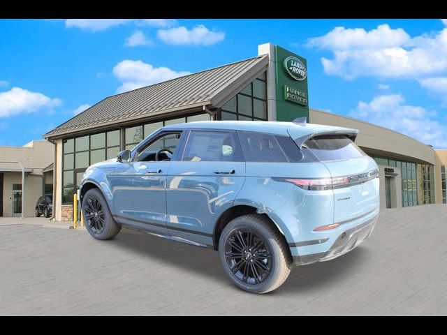 2024 Land Rover Range Rover Evoque Dynamic SE