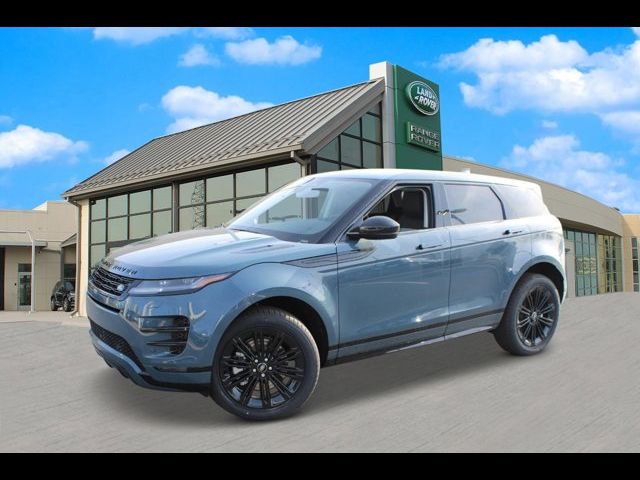 2024 Land Rover Range Rover Evoque Dynamic SE