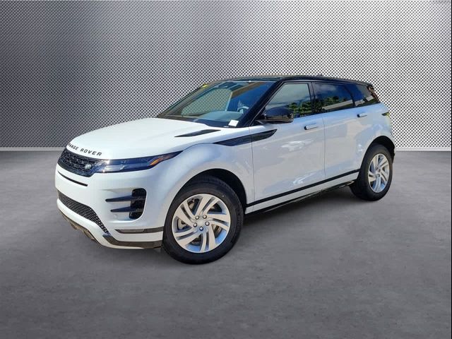 2024 Land Rover Range Rover Evoque Dynamic SE