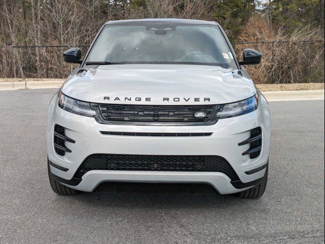 2024 Land Rover Range Rover Evoque Dynamic SE