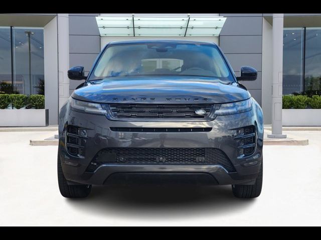 2024 Land Rover Range Rover Evoque Dynamic SE