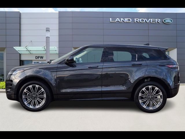 2024 Land Rover Range Rover Evoque Dynamic SE