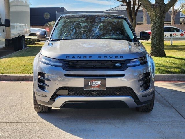 2024 Land Rover Range Rover Evoque Dynamic SE