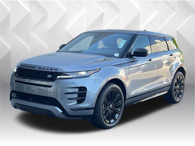 2024 Land Rover Range Rover Evoque Dynamic SE