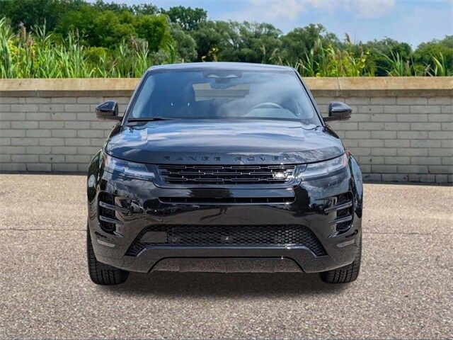 2024 Land Rover Range Rover Evoque Dynamic SE