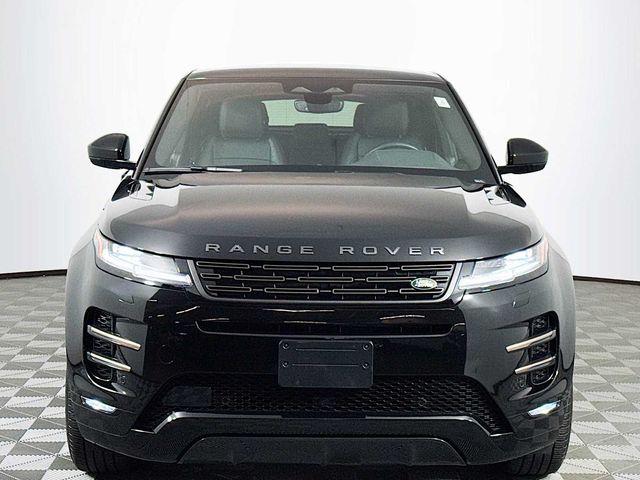 2024 Land Rover Range Rover Evoque Dynamic SE