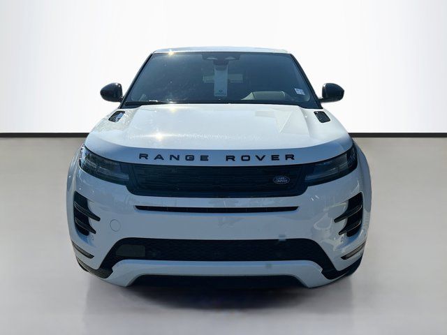 2024 Land Rover Range Rover Evoque Dynamic SE