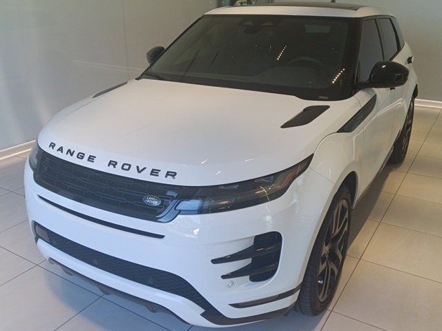 2024 Land Rover Range Rover Evoque Dynamic SE