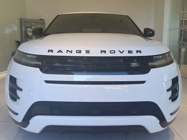 2024 Land Rover Range Rover Evoque Dynamic SE