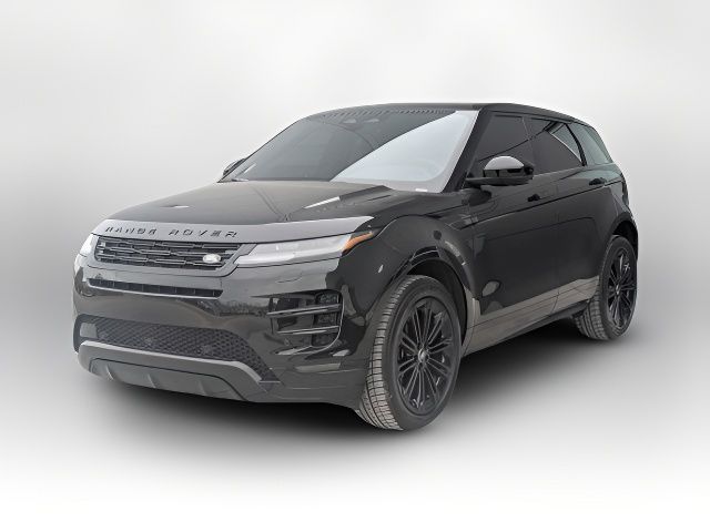 2024 Land Rover Range Rover Evoque Dynamic SE