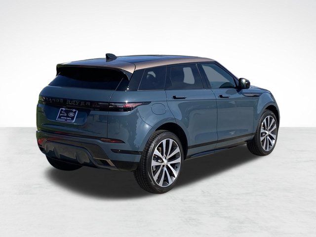 2024 Land Rover Range Rover Evoque Dynamic SE