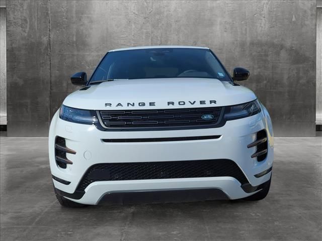 2024 Land Rover Range Rover Evoque Dynamic SE