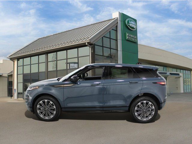 2024 Land Rover Range Rover Evoque Dynamic SE