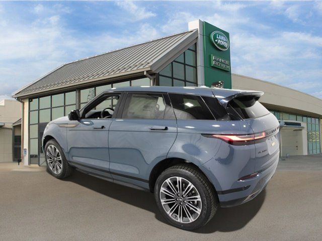 2024 Land Rover Range Rover Evoque Dynamic SE