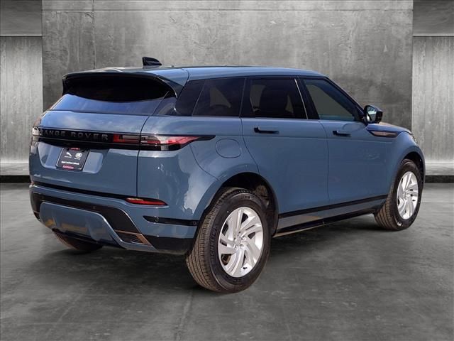 2024 Land Rover Range Rover Evoque Dynamic SE