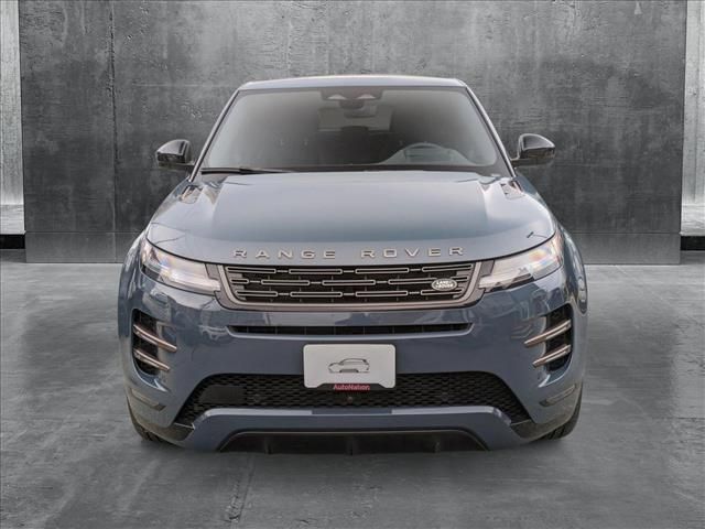 2024 Land Rover Range Rover Evoque Dynamic SE