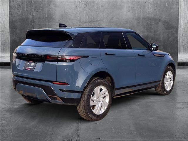 2024 Land Rover Range Rover Evoque Dynamic SE