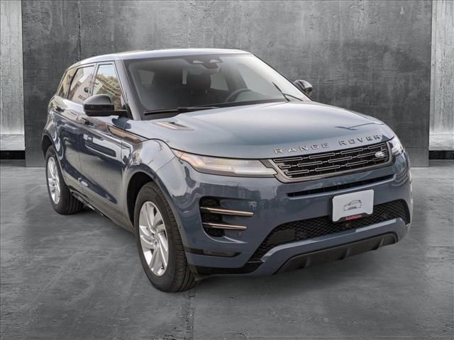 2024 Land Rover Range Rover Evoque Dynamic SE